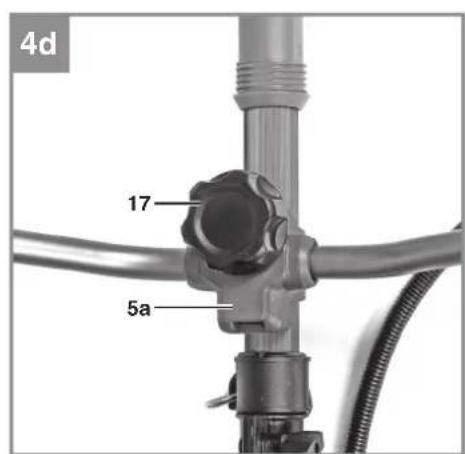 EINHELL GPBC 36430 Li BL - 7