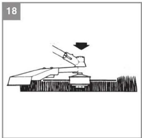 EINHELL GPBC 36430 Li BL - 28