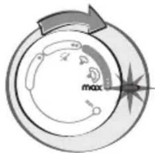 MOULINEX Principio IM2048 - movlinex - 13