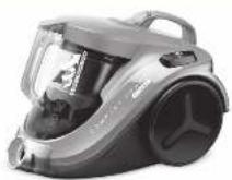 MOULINEX Compact Power Cyclonic MO3786 - 9