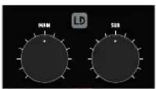 LD Systems MAUI 44 G2 SUB - 安装說明 - 10