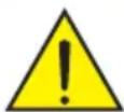 LD Systems MAUI 44 G2 SUB - CAUTION: - 2
