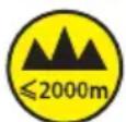 LD Systems MAUI 44 G2 SUB - CAUTION: - 4