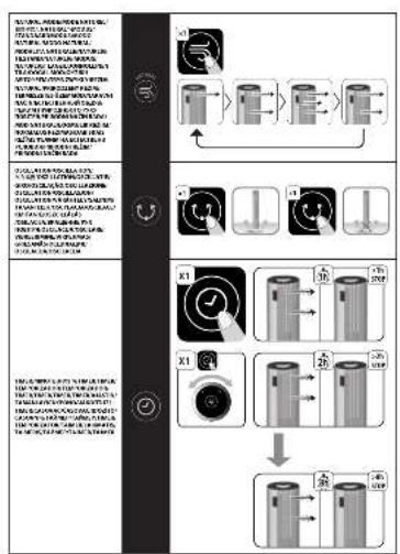 TEFAL Urban Cool VF6770 - 7