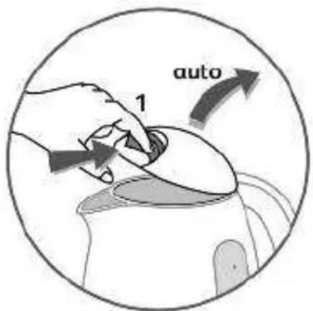 TEFAL Avante Pro BI9625 - 2