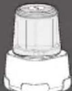 MOULINEX La Moulinette DPA151 - SICHERHEITSHINWEISE - 10