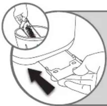 TEFAL Morning TT2M14 - Automatic function to reheat bread - 38