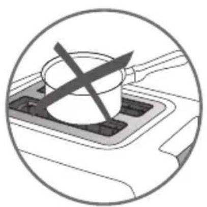 TEFAL Delfini Plus TT131D - Automatic function to reheat bread - 55
