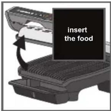 TEFAL OptiGrill Elite XL GC7608 - Cottura in modalità automatica - 6