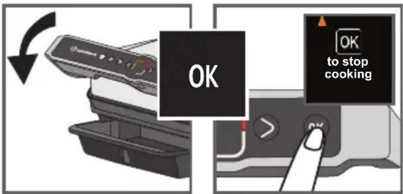 TEFAL OptiGrill Elite XL GC7608 - 52-54 - 14