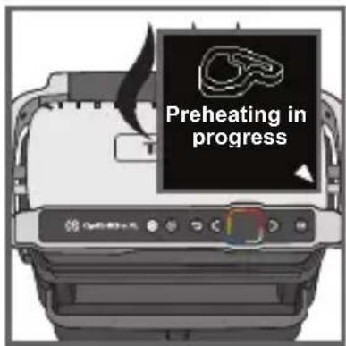 TEFAL OptiGrill Elite XL GC7608 - 26-27 - 7
