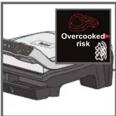 TEFAL OptiGrill Elite XL GC7608 - 52-54 - 2