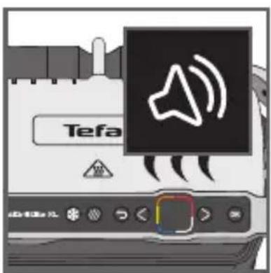 TEFAL OptiGrill Elite XL GC7608 - R CONSIGNES DE SÉCURITÉ PRÉCAUTIONS IMPORTANTES - 8