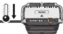 TEFAL OptiGrill Elite XL GC7608 - Reinigung - 1