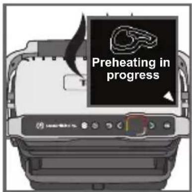 TEFAL OptiGrill Elite XL GC7608 - 26-27 - 17