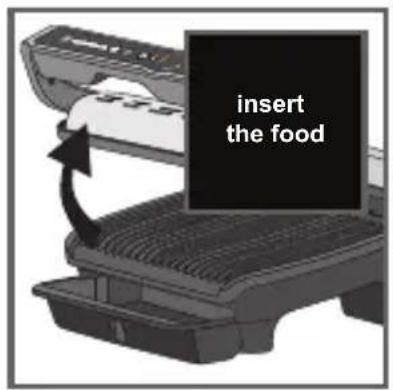 TEFAL OptiGrill Elite XL GC7608 - Cocción en modo automático - 4