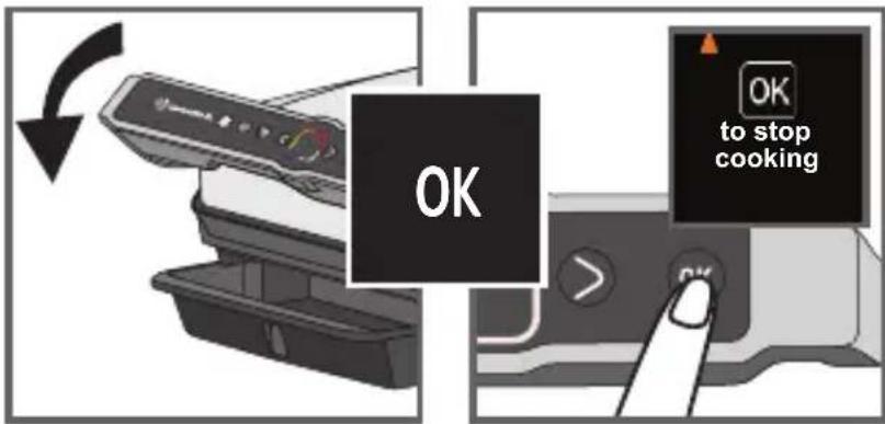 TEFAL OptiGrill Elite XL GC7608 - 26-27 - 3