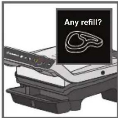 TEFAL OptiGrill Elite XL GC7608 - 26-27 - 4