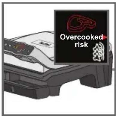 TEFAL OptiGrill Elite XL GC7608 - 26-27 - 12