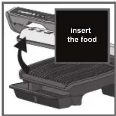 TEFAL OptiGrill Elite XL GC7608 - (26-27) - 7