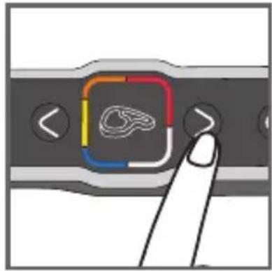 TEFAL OptiGrill Elite XL GC7608 - 17-19 Fonction Marquage Inter - 2