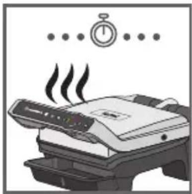 TEFAL OptiGrill Elite XL GC7608 - 26-27 - 10
