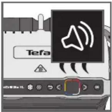TEFAL OptiGrill Elite XL GC7608 - Intensieve bakstrepen-functie - in de automatische modus - 9