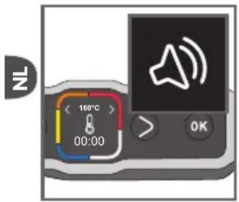 TEFAL OptiGrill Elite XL GC7608 - Bakproces in handmatige modus - 3