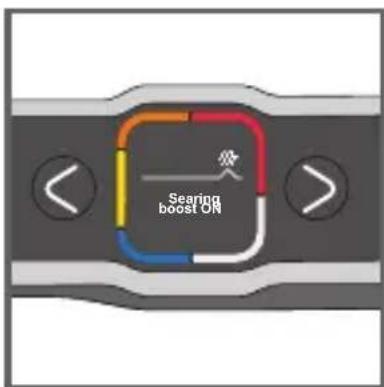 TEFAL OptiGrill Elite XL GC7608 - Función Churrascar (en modo automático) - 4