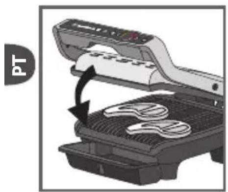 TEFAL OptiGrill Elite XL GC7608 - 26-27 - 25