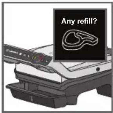 TEFAL OptiGrill Elite XL GC7608 - 26-27 - 4