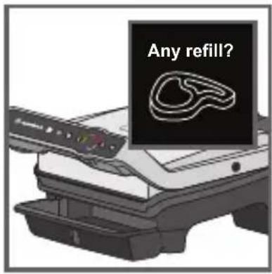 TEFAL OptiGrill Elite XL GC7608 - 26-27 - 6