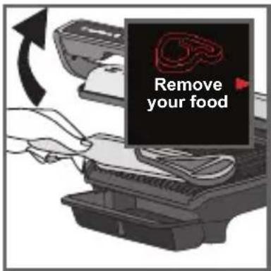 TEFAL OptiGrill Elite XL GC7608 - (26-27) - 14