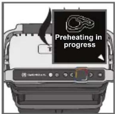 TEFAL OptiGrill Elite XL GC7608 - (26-27) - 5