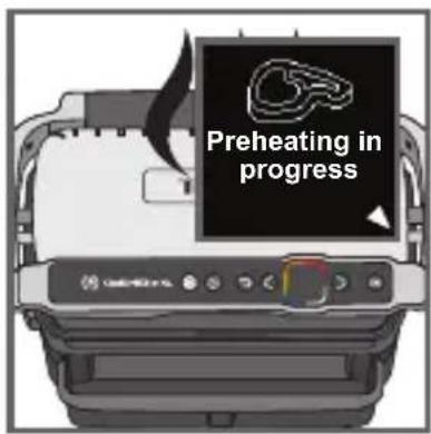 TEFAL OptiGrill Elite XL GC7608 - ISTRUZIONI DI SICUREZZA AVVERTENZE IMPORTANTI - 7