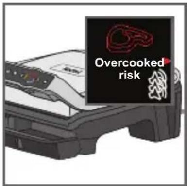 TEFAL OptiGrill Elite XL GC7608 - (26-27) - 15