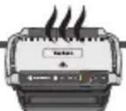 TEFAL OptiGrill Elite XL GC7608 - Função Selar - No modo automático - 1