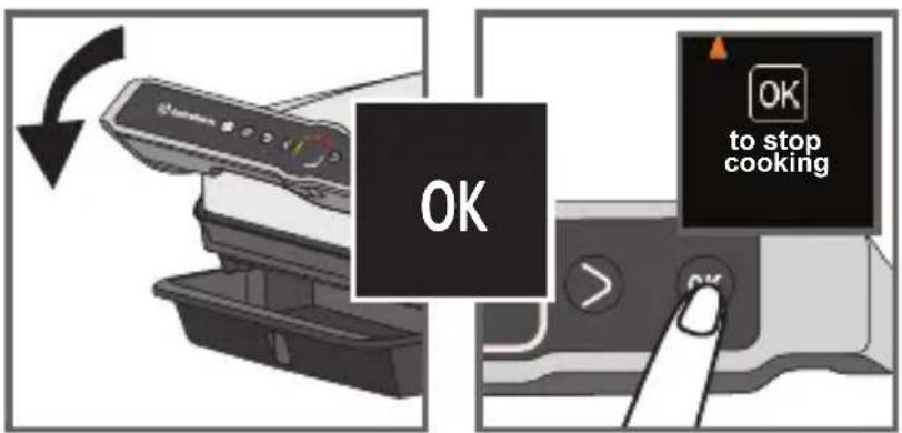 TEFAL OptiGrill Elite XL GC7608 - 26-27 - 3