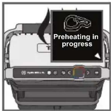 TEFAL OptiGrill Elite XL GC7608 - 26-27 - 29