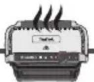 TEFAL OptiGrill Elite XL GC7608 - Anmerkungen - 1
