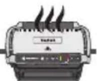 TEFAL OptiGrill Elite XL GC7608 - Función Descongelar (en modo automático) - 1