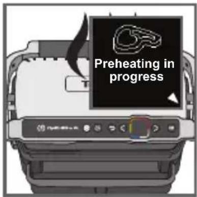 TEFAL OptiGrill Elite XL GC7608 - 26-27 - 6