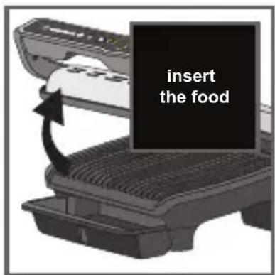 TEFAL OptiGrill Elite XL GC7608 - 26-27 - 8