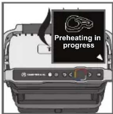 TEFAL OptiGrill Elite XL GC7608 - 26-27 - 5