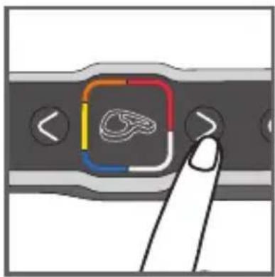 TEFAL OptiGrill Elite XL GC7608 - Ψήσιμο στην αυτόματη λειτουργία - 3