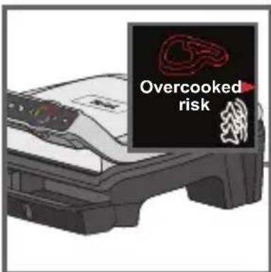 TEFAL OptiGrill Elite XL GC7608 - 26-27 - 14