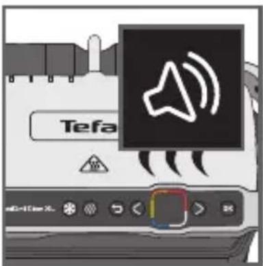 TEFAL OptiGrill Elite XL GC7608 - Cottura in modalità automatica - 4