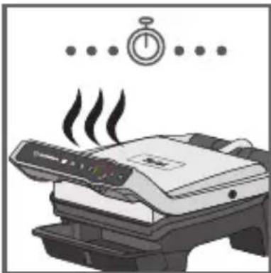TEFAL OptiGrill Elite XL GC7608 - Comments - 3
