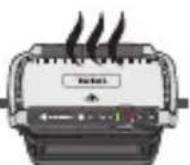 TEFAL OptiGrill Elite XL GC7608 - Comments - 1