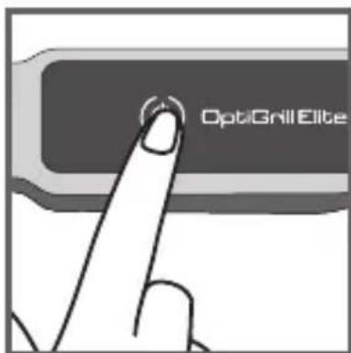 TEFAL OptiGrill Elite XL GC7608 - 26-27 - 22